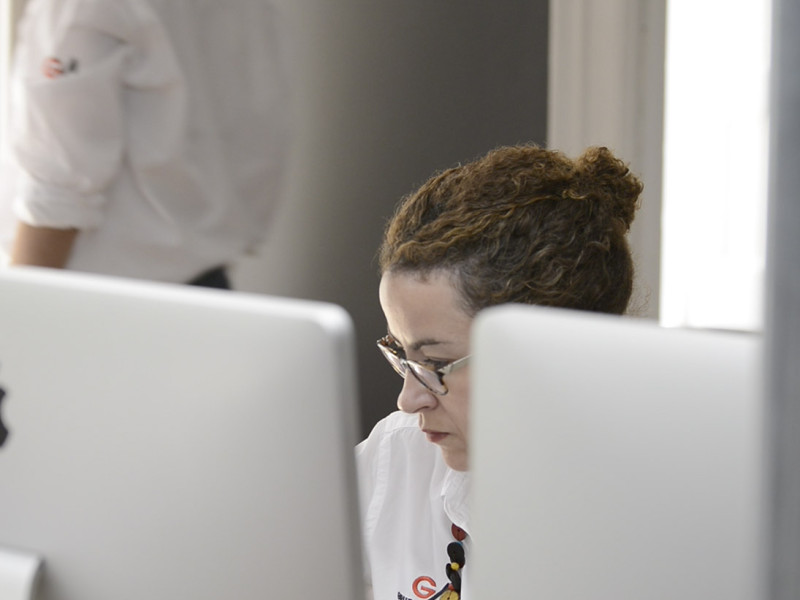GA Consultores Informáticos · Captación de Leads & Tracking de Conversiones Benissanet