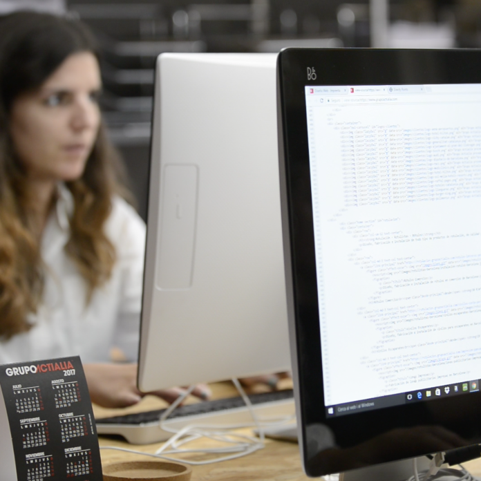 Expertos en Consultorías para Transformación Digital de Empresas con Software Empresarial